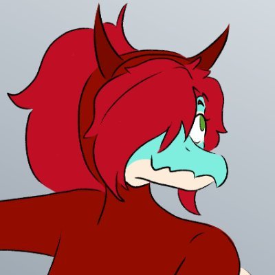 GaraVakarian's profile picture. Dibujante por diversión. Master of Gremlins

Foto de perfil: @Ollie_Sketchess
Banner: @nanothesand