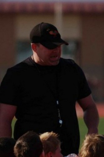 LaneBevan's profile picture. 