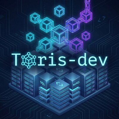 TorisDev's profile picture. 