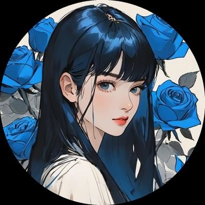 michimiyakaoru's profile picture. 青く澄んだ瞳の奥に、奇跡と希望を宿す女神🌹💙
花言葉は「不可能」「神の祝福」
叶わないと言われた夢や、心の奥底に秘めた願いを、そっと見つめ、現実に変えるためのインスピレーションを綴ります✨
貴方の人生に、一輪の青い奇跡を咲かせましょう。
闇夜の中でも、光を見つけ出す貴方へ。