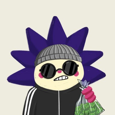 ffrokalo's profile picture. - Senior Software Engineer 
- Web3 Maxi, Investor

Web3 is inevitable fellas, don't lose another opportunity in life.