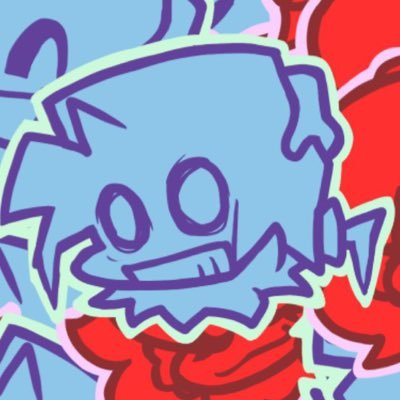 KenjiBlamKat's profile picture. call me Kenji ⸝⸝ any . multifandon . #fnf_straynightau