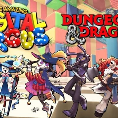 minh_mong18053's profile picture. MY ARTIST OF The Amazing Digital Circus & More COMING SOON!