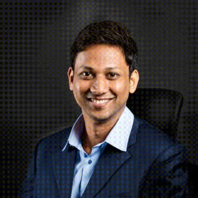 Deepakaraj's profile picture. GTM / Outbound / Cold Email Mastermind