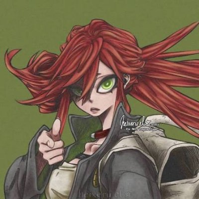 FolloRudo's profile picture. Just a girl who wants to get out of her shell