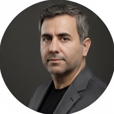 MelihOzkoyuncu's profile picture. 