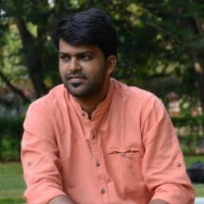 BharaniKum61115's profile picture. 