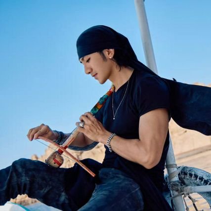 Clau_diaaaaaaa's profile picture. I am light | Crafted into His perfect plan|
Poet and writer