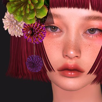_mocaloup's profile picture. #Secondlife | Hair Shop | tram owner | moca Loup
仮想空間Second Lifeでtramというお店をしています。ものづくりしている時間が幸せ。 ˙ᵕ˙