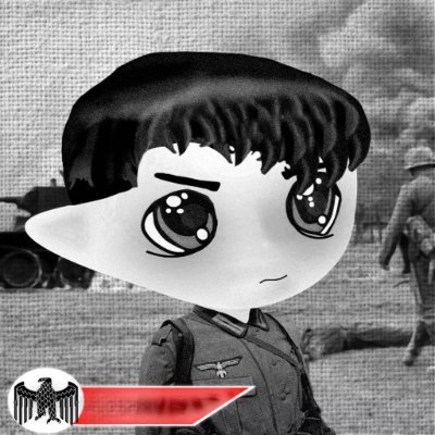 abyssblades's profile picture. killtroons@abyssblades.com