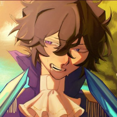 redwiinter's profile picture. 20yo | taken | they/it pronouns | lifesteal , uu , kaloscope , life series , bliss smp