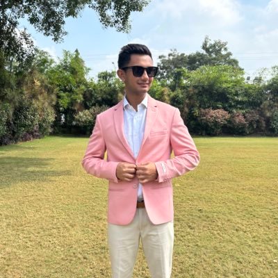 Jainamshahh232's profile picture. 