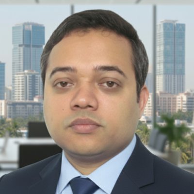 sujandeyindia's profile picture. Project & Product Management | Ecommerce | Healthcare | Supply Chain | EdTech | AI & Digital Transformation | Generative AI | Agentic AI | Cyber Security