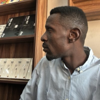 KAbubker50381's profile picture. 