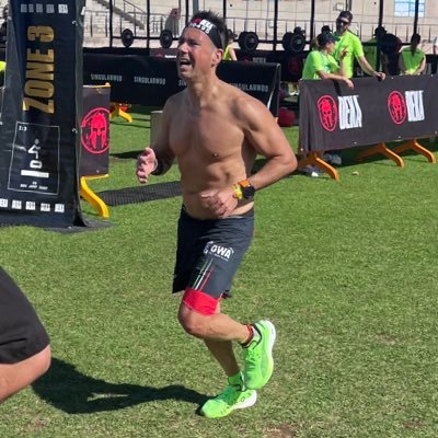 AloBrasil1974's profile picture. Sportivo - Fans Ac Milan - 🔴⚫️ Runner, Spartan Race, Hyrox, Deka Spartan, Tennis Tavolo 🇮🇹