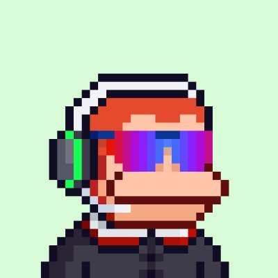 joaointech's profile picture. • Builder 👨‍💻 🇵🇹• Entrepreneur • currently focusing on web3 @bumpbtc @burntrashdotfun @livestakes