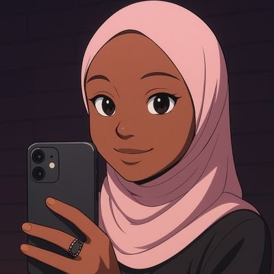 adamsalmah17592's profile picture. Muslimah🧕💜
Certified Rx 💊
Contributor @monad
NFT Collector ⚡
Crypto Learner📉📈
Web3 Analyzer🕸️
Amb:@interchained×@ElaraWallet