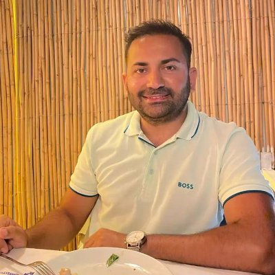 akifkuzeytemiz's profile picture. 15 years of experience! ⚡️ #SEO | #DigitalMarketing | #eCommerce

🔴 Göztepe!