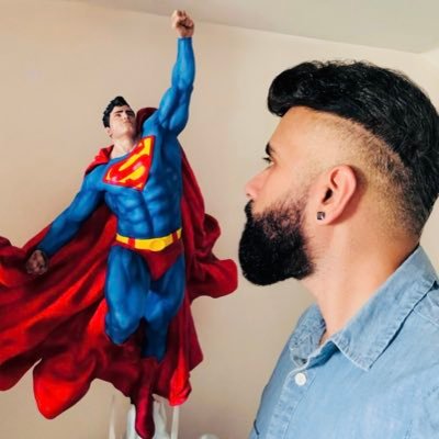 The1LikeSaf's profile picture. Gaming is life. Comic books are cool 🔥Metal Gear Solid🔥Street Fighter🔥X-Men🔥Berserk🔥Food🔥