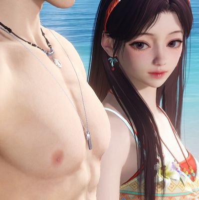 shermatala's profile picture. #SAEYOUNG:'I love you.. my one and only love' ||

gege mains - Pseudo-Orthopedics/CN,OG,Asian trope
Xia Yizhou/Mahiru/Ha Wooju enjoyer. Xia Yizhou's meimei