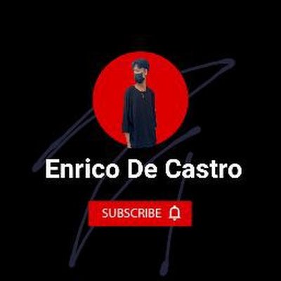 Enrico272003's profile picture. 