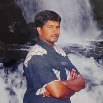 AcuranTivi's profile picture. திராவிட வாரிசு நாங்கள்.
கருப்பு சிவப்பு நீலம்  ......