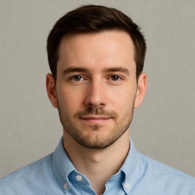 EthanMilesAi's profile picture. Helping people make money online with AI tools, digital products and simple systems.
Daily actionable insights.