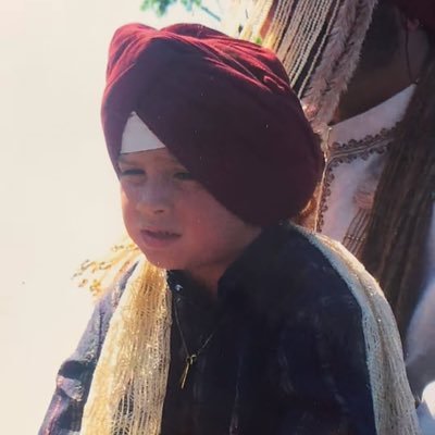 GoraJatt_'s profile picture. JATT DONT CARE