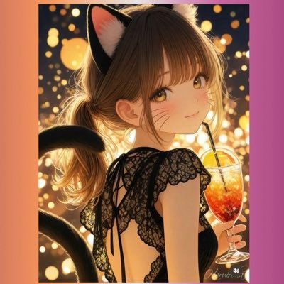 trafalgar_1106's profile picture. すきなひとにだけ懐く猫科🐾 my favorite❥ロー❦Hyde☾ミシン🧵料理🍳絵🎨歌うこと地元+関東友バウ友ᔆᵘᵏⁱꕀෆ¨長崎弁女子ෆ⃛親友の愛猫しめじ❁OHANA✣₈₇キキちゃん⑅ぱい美ちゃんのモデしてますദ仲良い人だけフォローします(⃔⑉•༝•⑉ )⃕↝❤︎