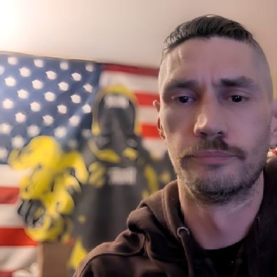 TrashGang2010's profile picture. Dad.Veteran.Journalist.Content Creator.Human Trafficking Advocate #TrashGang ⬛🟨 Trash Media Group
 https://t.co/kiUKDJMQwB