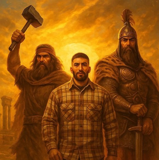 soshiantofiran's profile picture. راست افراطی،خواهان پادشاهی مشروطه،تا ابد جاوید شاهنشاه  بزرگ ارتشتاران خدایگان محمدرضا شاه پهلوی