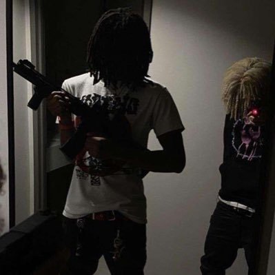 RatherGoDye's profile picture. 2026.