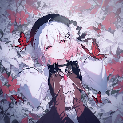 SENRAN404's profile picture. 信诺真理，知允胜利