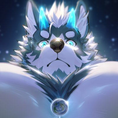 Orzero_Hyper's profile picture. 这里是Orzero的嗨破号，这个账号专门用来发嗨破和巨大化相关主题的图，不喜勿扰，请多担待，谢谢啦~「NSFW」Account of @Orzero_Husky to upload all the hyper and macro things.