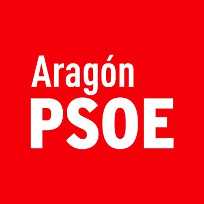 aragonpsoe's profile picture. Partido de los y las Socialistas de Aragón (PSOE). Luchamos por mejorar la vida de los aragoneses y aragonesas. Secretaria General: @Pilar_Alegria