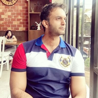 FarzanAli9999's profile picture. |#Politics|#Memes|#Travel|#Fitness|. 
|#Lifestyle|#TruthSeeker|. |#News|.|#Cricket 🏏|#BayernMunich|#Arsenal 
Please kindly Dont abuse on my profile .