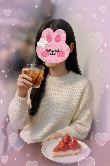 Adrian06312212's profile picture. 顔だけは可愛いかな笑