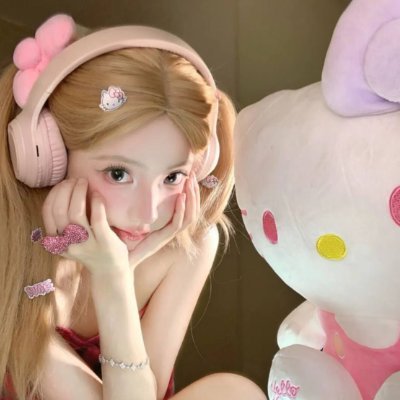 布丁奶油卷🍧 Profile