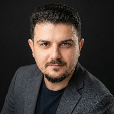 canugur1987's profile picture. https://t.co/QIioVwpabN
Haber Müdürü