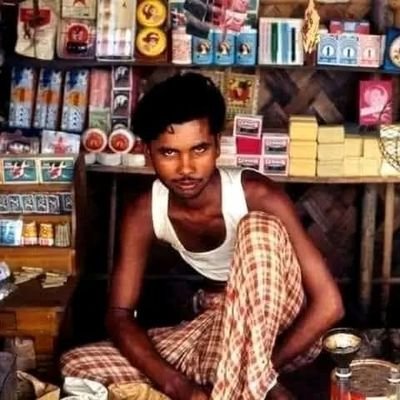 bdman707's profile picture. Trying to be a Muslim....