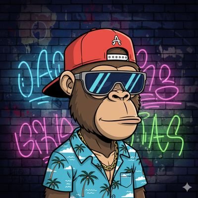 kitalishafik's profile picture. Visionary. Patiently farming the most exclusive airdrops. 🌱 Following the smart money. My portfolio is powered by potential. 💰