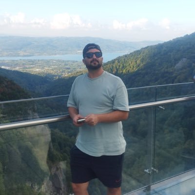 Tlgblt2's profile picture. L'enfer C'est les autres