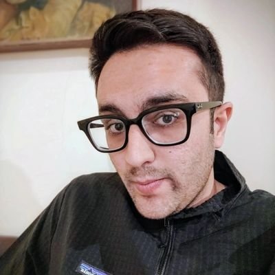 iambhavyar's profile picture. Investment Banking & Deal Origination @ https://t.co/dI6fG5W8Bq with @PiyuDuttaPiyu