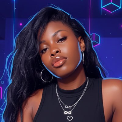 africacandi's profile picture. African princess 👸//web3//accountant//music lover//certified airdrop farmer