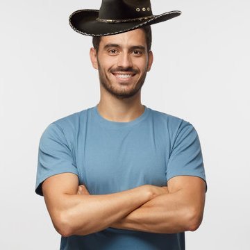 MossyTheMush's profile picture. Hello i am Jee "haw" Smith 20 year i like gun and the horse