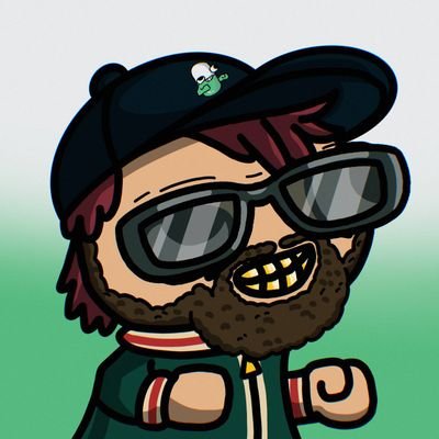 BigWilly0269's profile picture. GRAPHIC DE$IGNER//$HILLER//RAIDER//CRYPTO TRADER/ ARTI$T 🎨🖌//NFT ARTI$T 

(@FSJAL FAM)