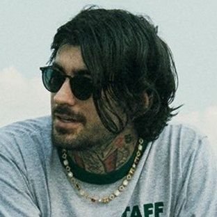 ImMehulOkk's profile picture. 