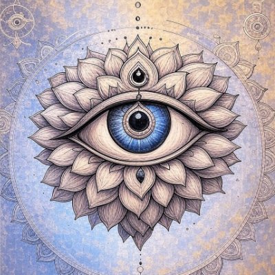 AJNAFLAME's profile picture. THIRD EYE AWAKENER.