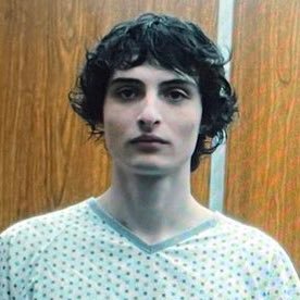 meng4un's profile picture. you 𝒔𝒂𝒗𝒆𝒅 me. #finn stan , ✸