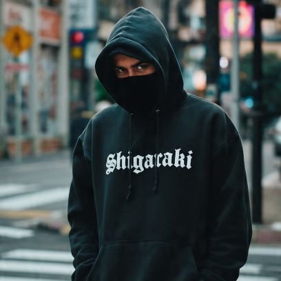 Shigaraki3520's profile picture. You imagine I create  🎨.  VIDEO EDITOR  ∆∆ GRAPHICS DESIGNER ∆∆ SMM ∆∆ AI AD'S SPECIALIST